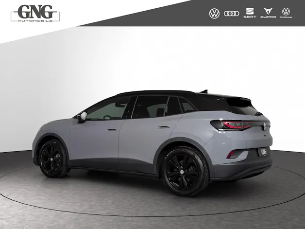VW ID.4 Pro 77 kWh 4 Motion