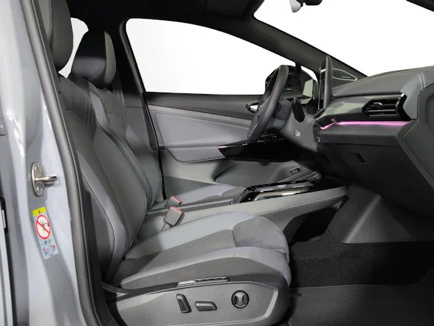 VW ID.4 Pro 77 kWh 4 Motion