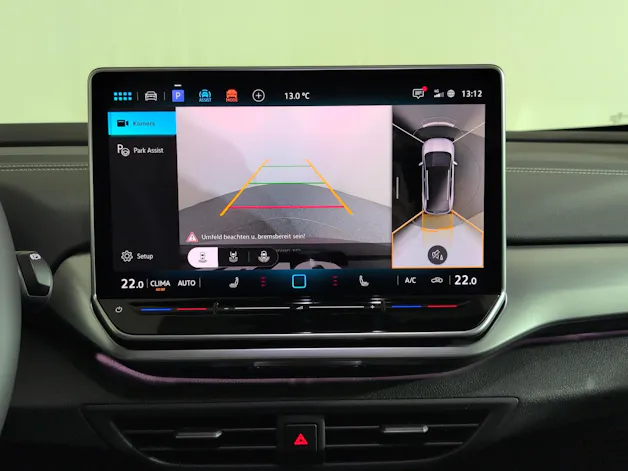 VW ID.4 Pro 77 kWh 4 Motion