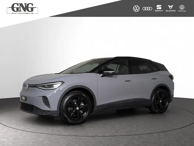 VW ID.4 Pro 77 kWh 4 Motion