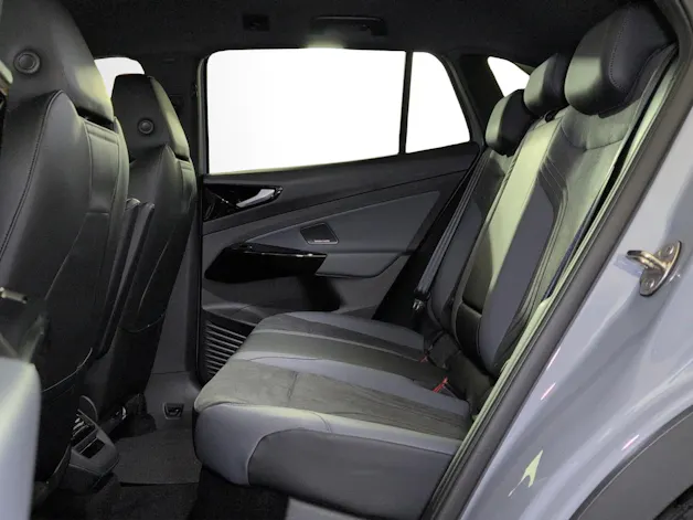 VW ID.4 Pro 77 kWh 4 Motion