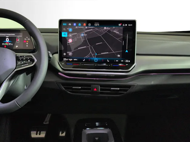 VW ID.4 Pro 77 kWh 4 Motion
