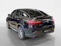 Mercedes-Benz GLE 63 S AMG 4MATIC Coupé