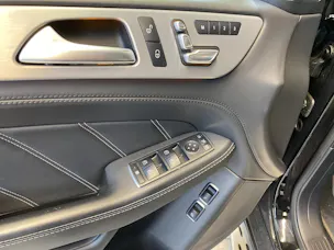 Mercedes-Benz GLE 63 S AMG 4MATIC Coupé