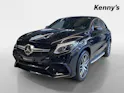 Mercedes-Benz GLE 63 S AMG 4MATIC Coupé