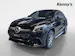 Mercedes-Benz GLE 63 S AMG 4MATIC Coupé