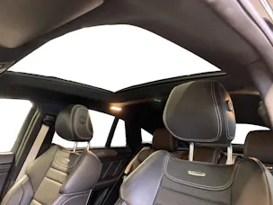 Mercedes-Benz GLE 63 S AMG 4MATIC Coupé