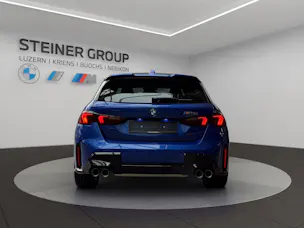 BMW M135 xDrive M Sport Pro