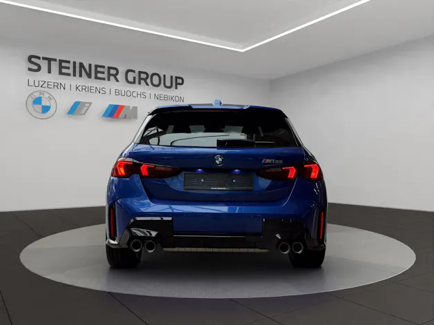 BMW M135 xDrive M Sport Pro