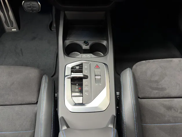 BMW M135 xDrive M Sport Pro