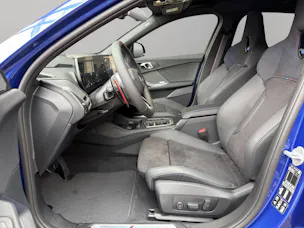 BMW M135 xDrive M Sport Pro