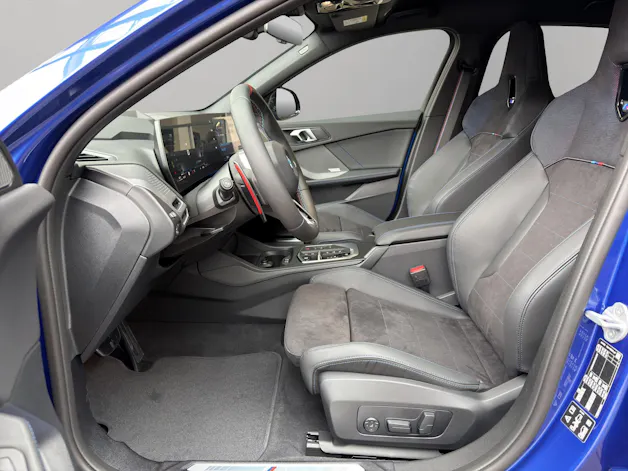 BMW M135 xDrive M Sport Pro