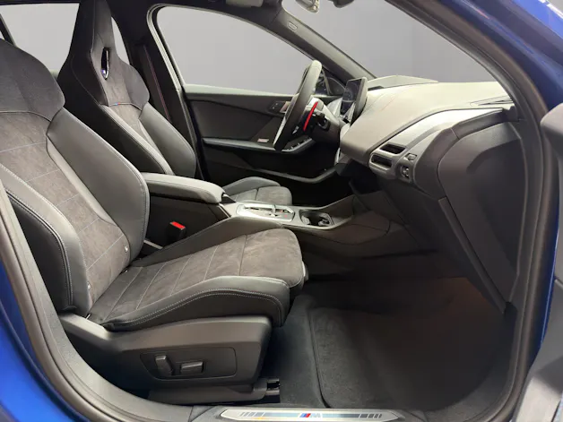 BMW M135 xDrive M Sport Pro