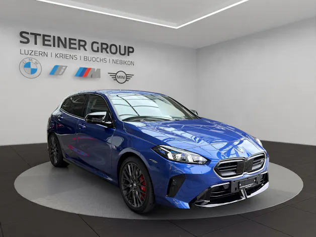 BMW M135 xDrive M Sport Pro