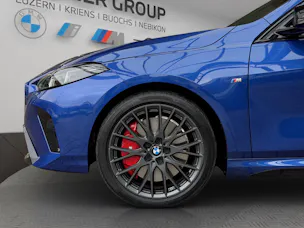 BMW M135 xDrive M Sport Pro