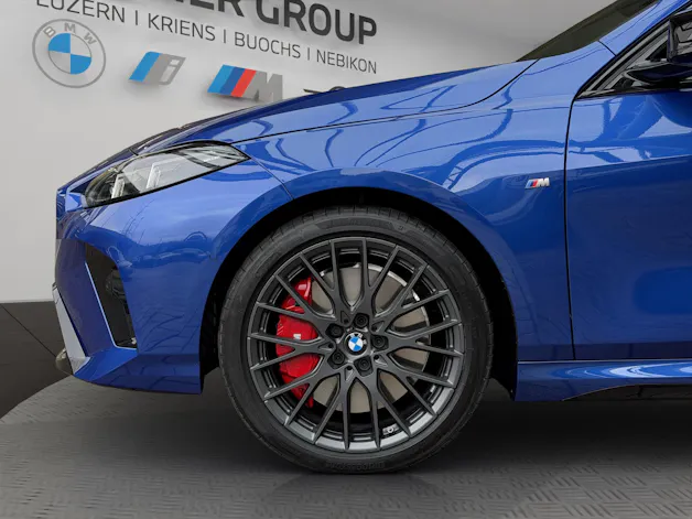 BMW M135 xDrive M Sport Pro