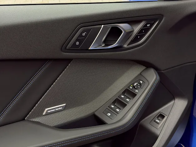 BMW M135 xDrive M Sport Pro
