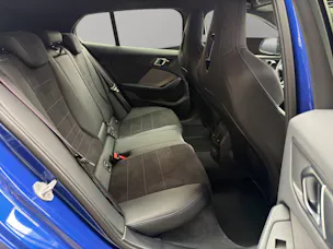BMW M135 xDrive M Sport Pro