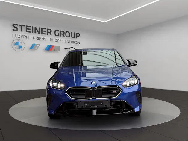 BMW M135 xDrive M Sport Pro