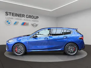 BMW M135 xDrive M Sport Pro