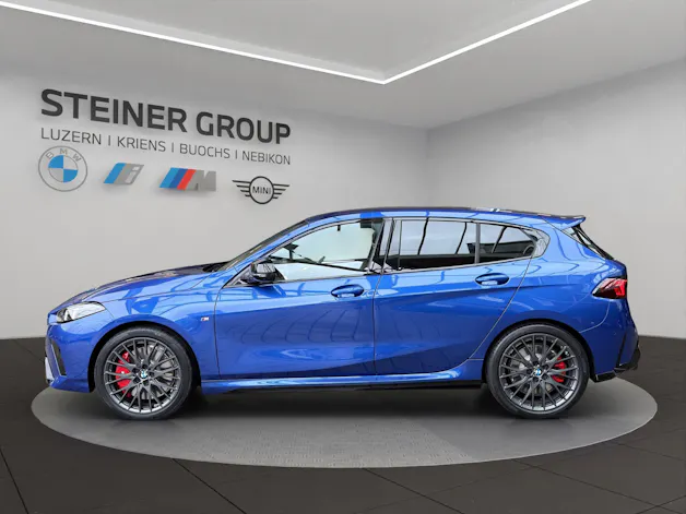 BMW M135 xDrive M Sport Pro