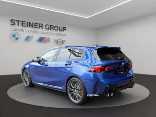 BMW M135 xDrive M Sport Pro