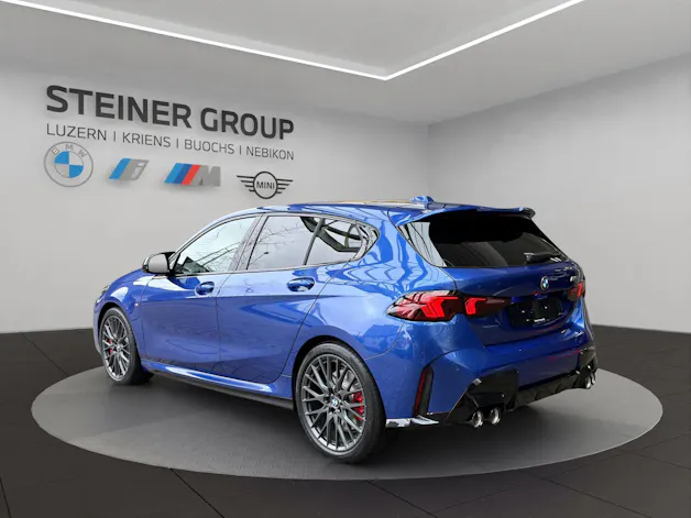 BMW M135 xDrive M Sport Pro