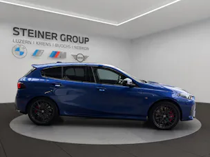 BMW M135 xDrive M Sport Pro