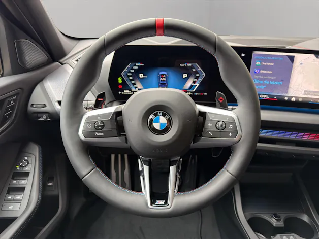 BMW M135 xDrive M Sport Pro