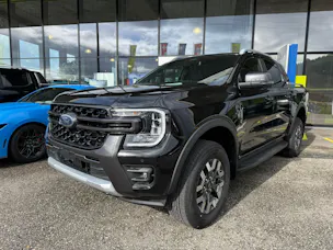 Ford Ranger Wildtrak 2.3 Eco Boost e-4WD Automat