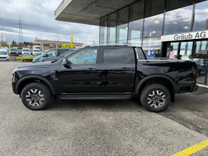Ford Ranger Wildtrak 2.3 Eco Boost e-4WD Automat