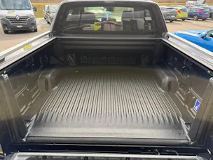 Ford Ranger Wildtrak 2.3 Eco Boost e-4WD Automat