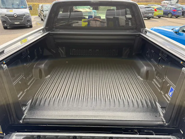 Ford Ranger Wildtrak 2.3 Eco Boost e-4WD Automat