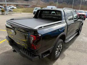 Ford Ranger Wildtrak 2.3 Eco Boost e-4WD Automat