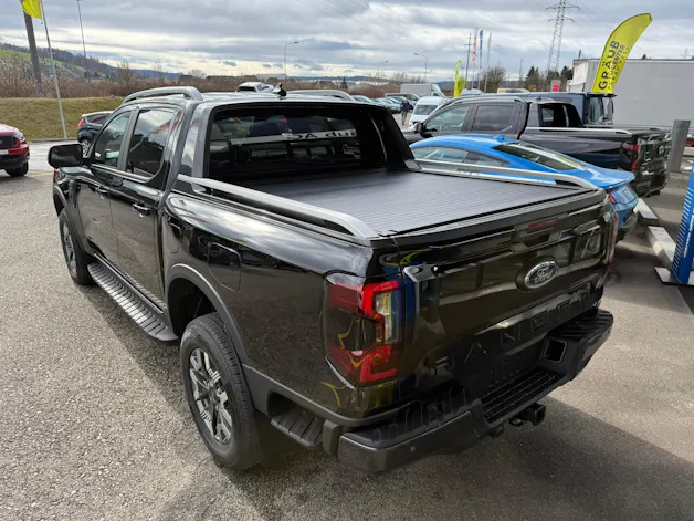 Ford Ranger Wildtrak 2.3 Eco Boost e-4WD Automat