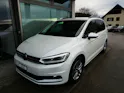 VW Touran 1.5 TSI Comfortline United DSG
