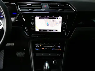 VW Touran 1.5 TSI Comfortline United DSG