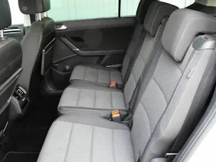 VW Touran 1.5 TSI Comfortline United DSG