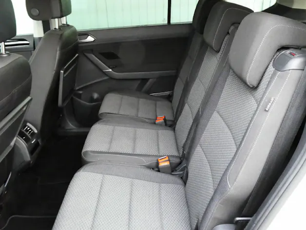 VW Touran 1.5 TSI Comfortline United DSG