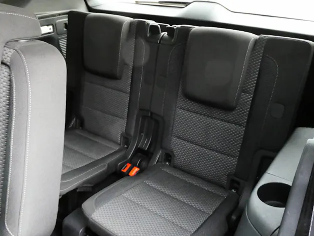 VW Touran 1.5 TSI Comfortline United DSG