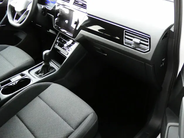 VW Touran 1.5 TSI Comfortline United DSG