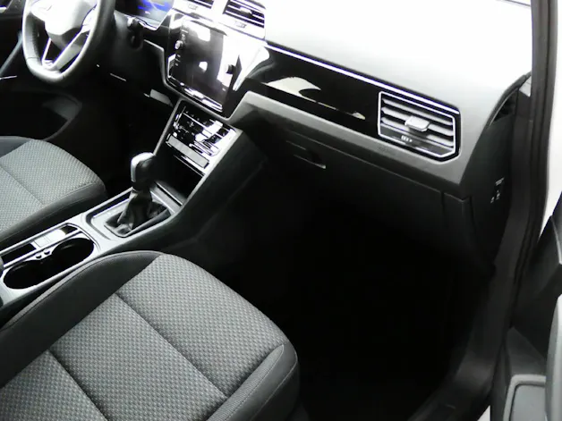 VW Touran 1.5 TSI Comfortline United DSG
