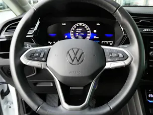 VW Touran 1.5 TSI Comfortline United DSG