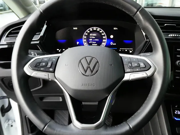 VW Touran 1.5 TSI Comfortline United DSG