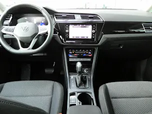 VW Touran 1.5 TSI Comfortline United DSG