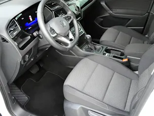 VW Touran 1.5 TSI Comfortline United DSG