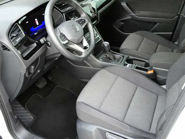 VW Touran 1.5 TSI Comfortline United DSG