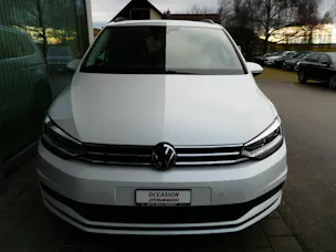 VW Touran 1.5 TSI Comfortline United DSG