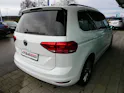 VW Touran 1.5 TSI Comfortline United DSG