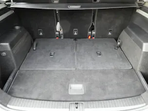 VW Touran 1.5 TSI Comfortline United DSG
